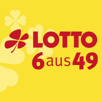 Lotto 6aus49 Sonderauslosung Tag des Glücks 2026 am 18 und 21. März 1 x 1 Million Euro und 1000 x 1000 Euro